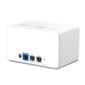 Mini Humidificador Ultrasónico Blanco, Humidificador USB con Sensor de Humedad, Difusor de Luz Nocturna para el Hogar, Hotel, Automóvil - Product Image 2