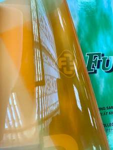 Film transparent de PVC superbe clair ou feuille en plastique de vinyle clair pour la décoration, extérieur, argirculture… - Product Image 6