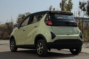Venta Especial: Auto Eléctrico de Baja Velocidad <span class=keywords><strong>ES</strong></span> 2026, 60V/72V, Económico para Viajes Cortos de Adultos - Product Image 3