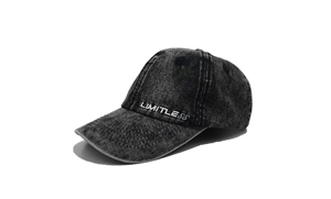 Gorra de Béisbol de 6 Paneles sin Estructura con Logotipo Bordado Personalizado, Fabricada en Vietnam, Estilo Urbano Hip Hop para Uso en Exteriores - Product Image 2