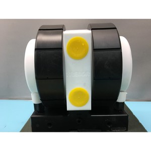 Trebor AK4712 <b>Maxim</b> 50 High Purity Chemical Pump - Trusted Global Legacy Semiconductor Equipment and Parts at - Product Image 4