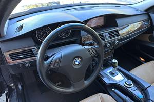 BMW 535xi Sport Wagon 2008, Auto Usado Económico en Venta - Product Image 4