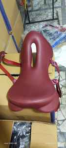 Silla de Montar de Alta Gama Modelo Avia Endurance de 18 Pulgadas, Fabricada en Fibra, Disponible en Muchos Colores y al Mejor Precio al por Mayor - Product Image 4