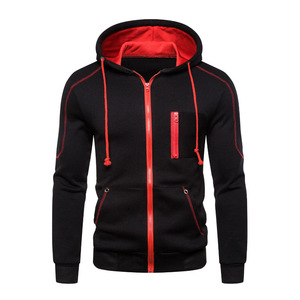 Survêtement de sport 2-en-1 pour homme Altr Brothers, respirant, léger, polyester/coton, hiver - OEM personnalisé, vente en gros - Product Image 4