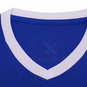 Nueva Llegada: Camisetas de Fútbol para Hombre, Cortas, Transpirables, de Secado Rápido, Alta Calidad, Ideales para Entrenamientos Intensos y Partidos - Product Image 2