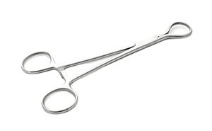 Gran oferta, fórceps de sujeción de hueso LEWIN de acero inoxidable, fórceps ortopédicos, corte de hueso, Rongeur - Product Image 3