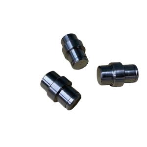 ชิ้นส่วนโลหะกลึง CNC ตามสั่ง พร้อมบริการเจาะรูและตัดลวดด้วยไฟฟ้า วัสดุสแตนเลส ได้รับการรับรองมาตรฐาน ISO9001 ผลิตในเวียดนาม - Product Image 5