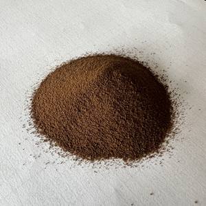 Échantillon Gratuit – Café Instantané Lyophilisé de Haute Qualité, Certifié Halal, en Vrac, du Vietnam, Sucré aux Fruits, Pur et Caféiné - Product Image 2