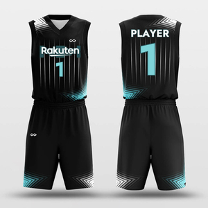 Ropa Deportiva Profesional, Uniformes de Baloncesto Personalizados para Clubes y Equipos para Hombres y Mujeres por NEW CHANGE CORPORATION - Product Image 4