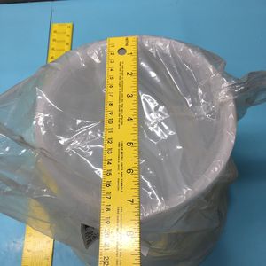 ฝาครอบแท่น HERAEUS 2105-220148-11, CLN-OX - อุปกรณ์และอะไหล่เซมิคอนดักเตอร์ระดับโลกที่เชื่อถือได้ - Product Image 2