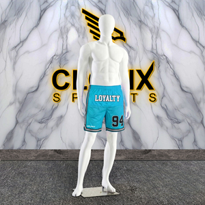 Wholesale Men Fitness <b>Shorts</b> <b>Gym</b> Running Training Breathable Quick Dry Sports <b>Shorts</b> Custom Logo OEM - Product Image 1