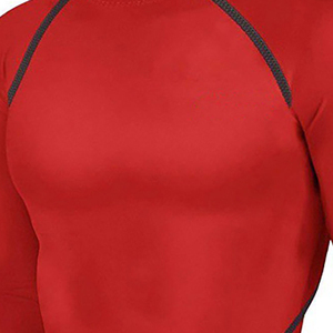 Conjunto de Ropa Interior Térmica de Compresión para Deportes de Invierno, Secado Rápido, para Hombre, Primera Capa, Calzoncillos Largos, para Esquí y Motociclismo - Product Image 4