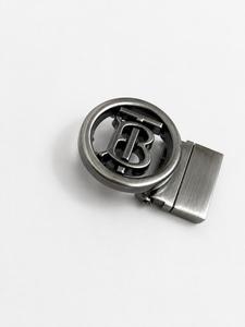 Hebilla Reversible de Marca, 35 mm, Aleación de Zinc Metálica - Product Image 2