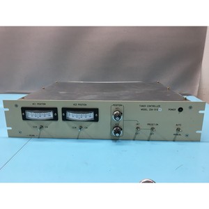 Contrôleur d'accordage PEARL KOGYO ZDK-916 E - Équipements et pièces semi-conductrices d'occasion fiables à l'échelle mondiale - Product Image 1