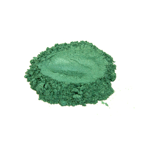 สีย้อมสีเขียวตรงรุ่น 114 ใช้หลักๆ ในผ้าถัก ผ้าใยวิสโคส ผ้าใยโพลีเอไมด์ และผ้าผสมของเหล่านี้สำหรับการย้อมและการพิมพ์ - Product Image 4
