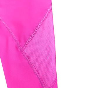 Conjunto de Shorts de Yoga y Gimnasio de Cintura Alta con Estampado de Poliéster/Nylon para Mujer, Transpirable, de Secado Rápido, Ropa Deportiva, Bra Deportivo y Pantalones - Product Image 5