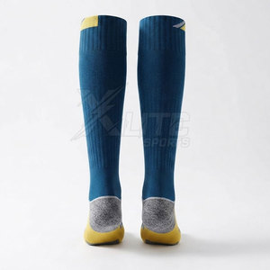 Athletics Soccer Goalkeeper Crew <b>Socks</b> for Adults-<b>Long</b> Thickness Breathable & Anti-Slip for Training Matches - Product Image 3