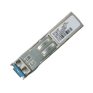 Módulo transceptor Gigabit SFP compatible con, fibra IC monomodo GE SFP LC - Product Image 1