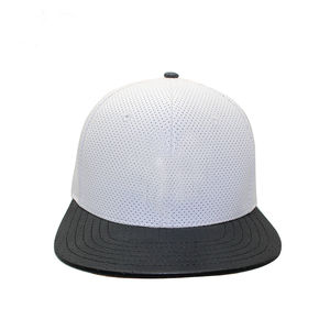 Gorra de Béisbol Deportiva Personalizada de Primera Calidad con Logotipo Bordado, Tela Impermeable, Impresión en Relieve, Unisex, Talla OEM - Product Image 3