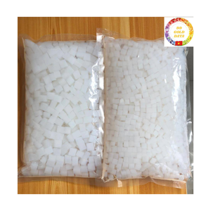 Gelée de noix de coco Nata De Coco |   Végétalien à base de plantes |   Utilisation pour les boissons et les desserts |   Prix d'usine OEM - Product Image 2