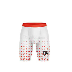 Tenues 7v7 de performance supérieure, matière respirante pour la compétition et les sports d'équipe. - Product Image 4