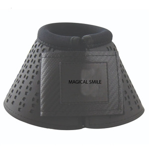 Botas de protección de alta calidad diseñadas para ofrecer a tu caballo una protección ligera y excepcional. - Product Image 6