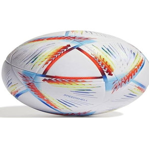 Réduction complète Vessie en caoutchouc de football américain pleine grandeur Ballon de rugby en PVC Vessie de football américain pour la personnalisation - Product Image 1