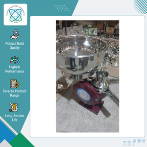 Séparateur de crème manuel de qualité supérieure, écologique et haute efficacité, facile à utiliser, capacité de production de 325 LPH - Product Image 2
