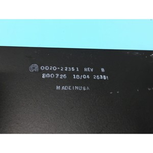 10 AMAT 3300-04664 FTG TBG Cap 3/8T 13/16 Hex - Equipo y Piezas de Semiconductores de Confianza de Marca Global - Product Image 4