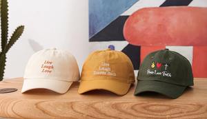 Gorra de Béisbol de Lino y Algodón Impermeable con Texto Personalizado Bordado, Nombre y Logotipo Personalizados, Estilo Japonés, Regalo para Amantes de Aviones, Novias y Deportes - Product Image 2