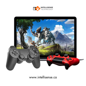 Windows Subsystem for Android (WSA) Optimized Controller with Native Mapping for Android Games <b>Running</b> on Windows 11 - Product Image 4