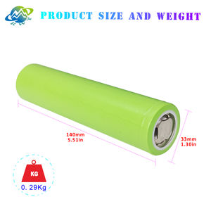 Rwt 15000Mah Lifepo4 Jsk Ifr32140 Batterij <span class=keywords><strong>3</strong></span>.2V 15ah 5c Oplaadbare Lithium Batterij Voor E-Bike Accu - Product Image 2
