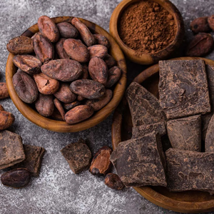 Extracto de Cacao, Cacao en Polvo Natural, Ingrediente Herbal para el Bienestar, Venta al por Mayor a Granel, Suministro de Calidad para Exportación - Product Image 5