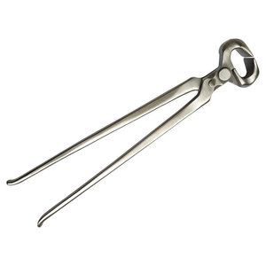 เครื่องมือช่างเกือกม้า SIGAL MEDCO SM-VT-0599 คีมตัดกีบม้า ตัดตรง ขนาด 12 15 นิ้ว ทำจากเหล็กกล้าไร้สนิมอย่างดี ทนทาน - Product Image 2