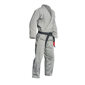 Uniformes de Jiu Jitsu Brasileño de Alta Calidad a Precio de Mayoreo, Unisex, Hechos a Medida, Profesionales, 100% Algodón, 240g, Transpirables - Product Image 2