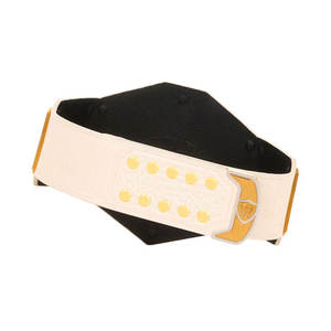 Cinturones de Campeonato de la WWE Americana Chapados en Oro para Títulos de Lucha Libre Femenina - Product Image 4