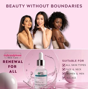 เรตินอล + ไฮยาลูโรนิก ผสมเรตินอล + กรดไฮยาลูโรนิก วิตามินเอ เมล็ดโจโจ้บา - Product Image 6