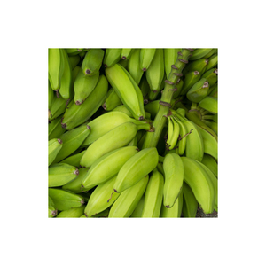 Bananes Cavendish vertes de haute qualité, fraîches de la ferme, produits naturels pour la transformation alimentaire et la distribution commerciale en gros - Product Image 4