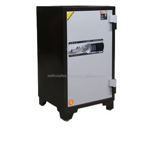 Coffre-fort électronique de haute qualité, LED, 2018 KS 1070 EK, livraison gratuite - Product Image 2