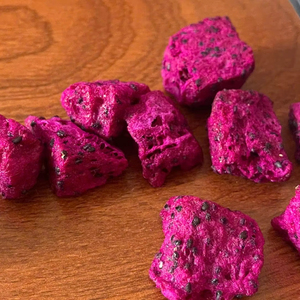 เมืองริเวอร์ คลีน เลเบล ผลมังกรอบแห้งแบบนุ่ม สำหรับส่งออกจำนวนมาก - Product Image 1