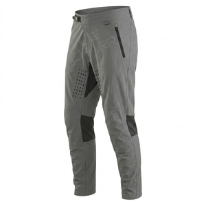 Pantalones de Ciclismo de Montaña MTB con Estampado Digital de Nuevo Estilo para Hombre, Secado Rápido, Transpirables, de Nailon y Elastano, para Todas las Estaciones, Personalizados - Product Image 3