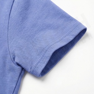 เสื้อยืดคอกลมเรียบง่าย ดีไซน์พื้นฐาน เนื้อผ้านุ่ม ใส่สบาย ทรงพอดีตัว สำหรับสาวๆ  สามารถปรับแต่งสีได้  เสื้อแฟชั่น  เสื้อออกกำลังกาย - Product Image 6