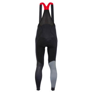Pantalones Cortos de Ciclismo Unisex Antibacterianos, Transpirables, de Secado Rápido, que Absorben la Humedad, Resistentes al Viento, Personalizados OEM, Largos, Talla Grande - Product Image 3