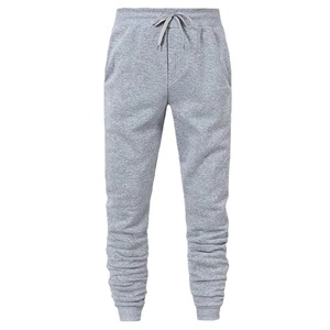 Ensemble de survêtement pour homme, hiver, écologique, 300g, à capuche, manches longues, pantalon de jogging, cordon de serrage, vêtements de sport décontractés, 100% coton - Product Image 3
