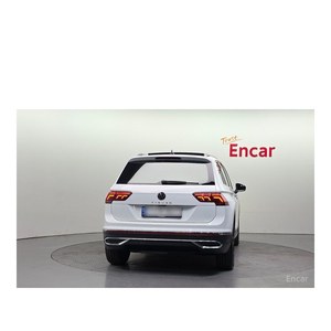 Volkswagen Tiguan 2.0 TDI Prestige 2023, 32 245 km, Diesel, Conduite à Gauche, Sièges en Cuir, Caméra Arrière - Product Image 4
