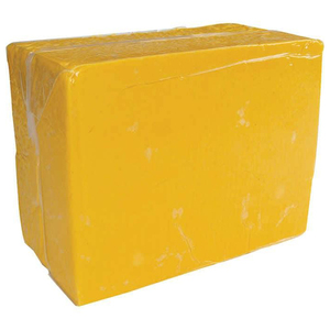 Vente en gros de fromage cheddar de haute qualité |   Fromage frais stérilisé |   Fournisseur en gros de 25 kg - Product Image 1