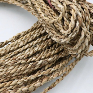 Corde en jonc de mer durable pour applications quotidiennes - Product Image 6