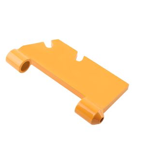 Estrattore per Perni di Cerniere Auto in Acciaio Inox, Utensile Personalizzabile OEM Giallo per Chevy Astro - Product Image 5