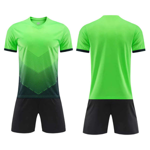 Maillot d'été respirant et léger, imprimé par sublimation avec nom et numéro d'équipe, confortable et durable, coupe courte, nouveau style américain - Product Image 2