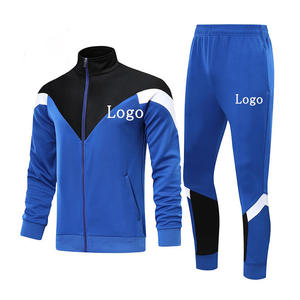 Conjuntos Deportivos Casuales para Hombre de Alta Calidad, Ligeros y Personalizados, con Elasticidad en Cuatro Direcciones para Correr, Hacer Ejercicio en el Gimnasio y Entrenamiento - Product Image 4